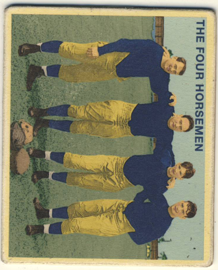 Card Front